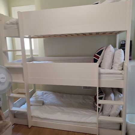 Room At 264 Londra Exterior foto