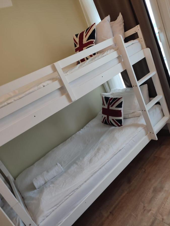 Room At 264 Londra Exterior foto